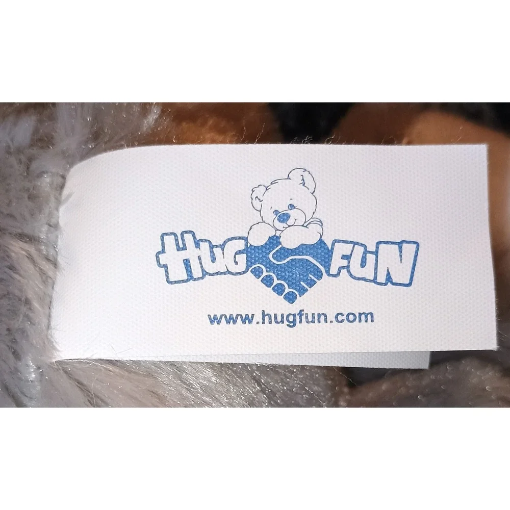 N/A this plush